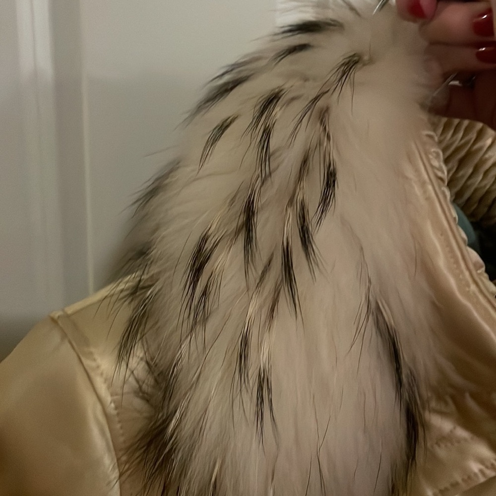 Metropolis Ski Jacket - image 2